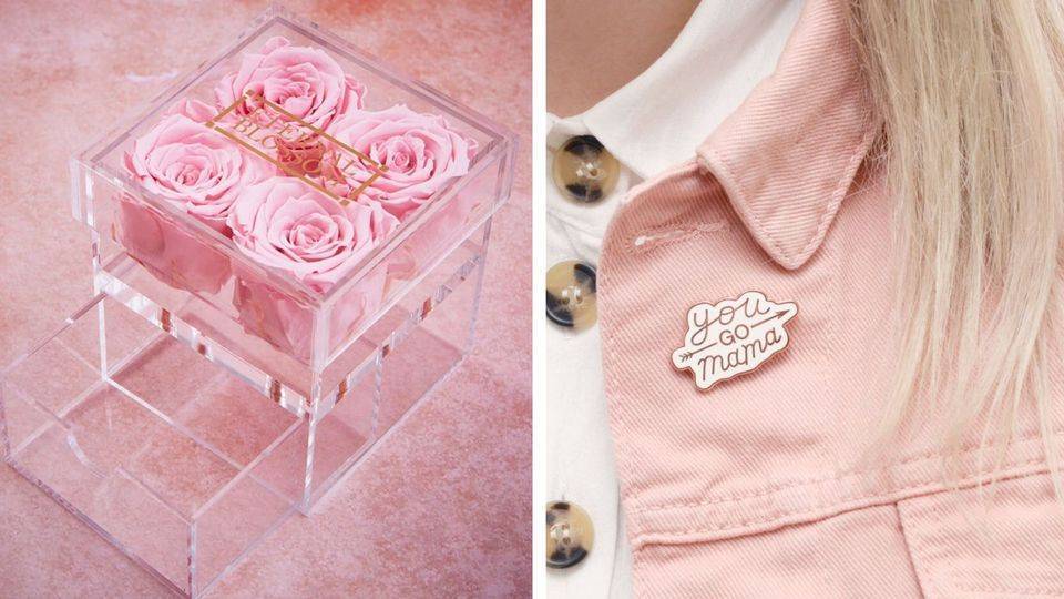 Mother's Day 2020: Thoughtful gifts your mum will be obsessed with ❤️ | Entertainment - heatworld.com