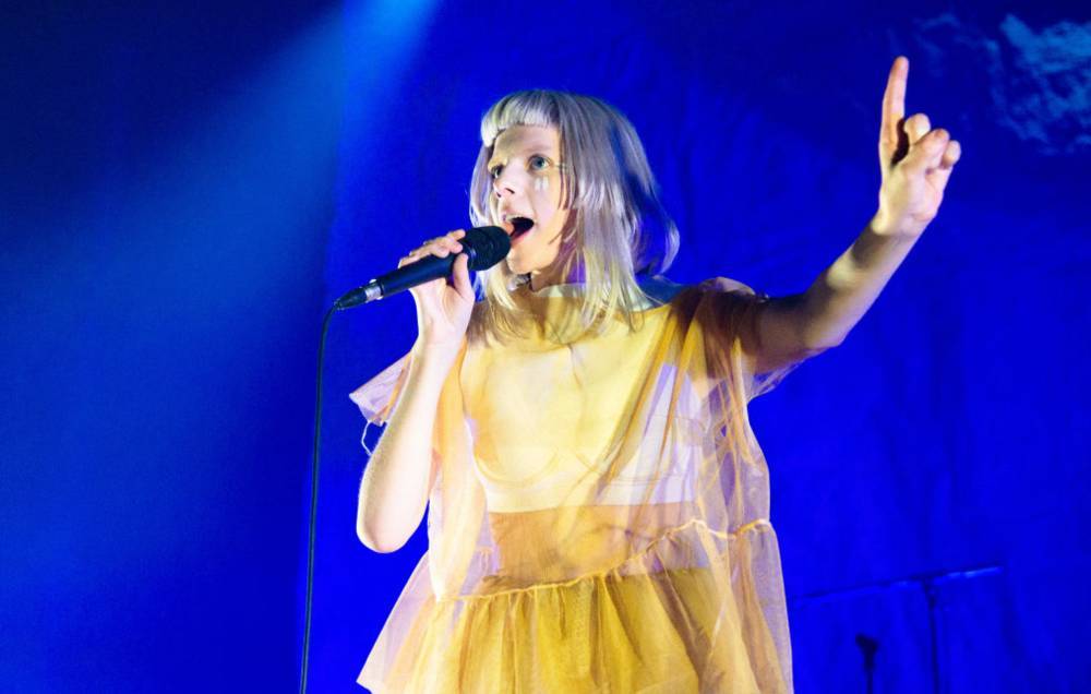 AURORA gives fans a behind-the-scenes glimpse of her Oscar experience in new video - www.nme.com - Norway - Germany - Japan - Denmark