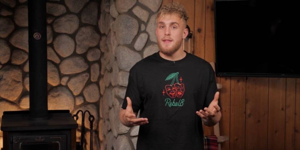 Jake Paul wants you to have financial freedom… by paying him a monthly fee - flipboard.com