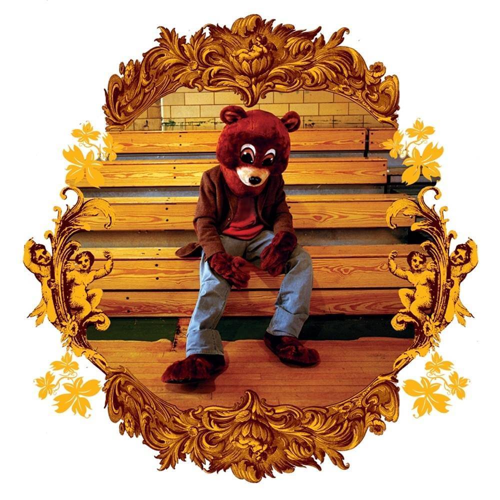 Knowledge Drop: Here’s The Original Handwritten Tracklist For Kanye West’s ’The College Dropout - genius.com