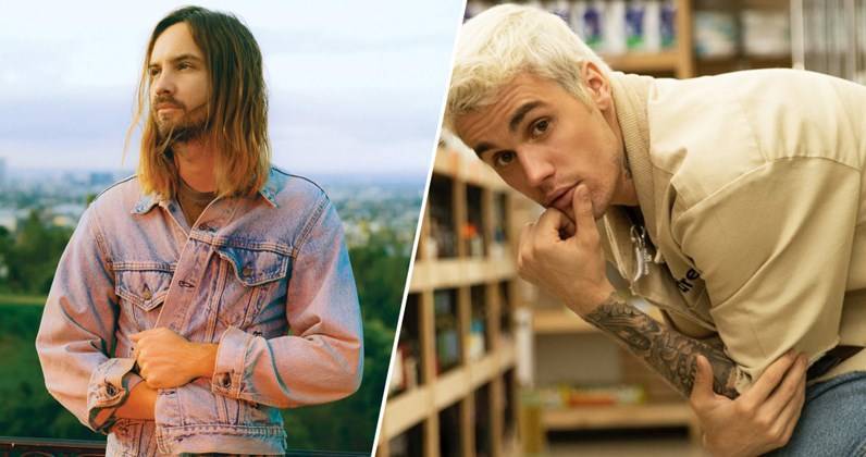 Tame Impala and Justin Bieber battle for this week’s Number 1 album - www.officialcharts.com - Australia - Britain