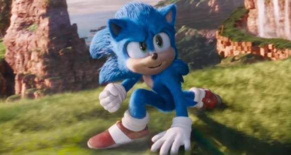 Sonic: The Hedgehog beats Pokémon Detective Pikachu to become highest opening grosser for video game adaption - www.pinkvilla.com - USA