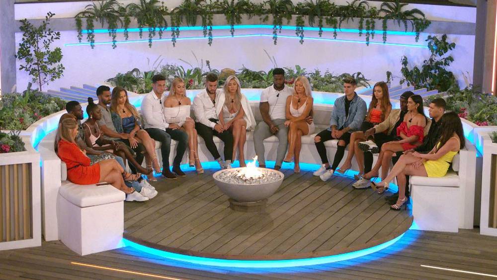 Love Island Aftersun cancelled as staff prepare for tonight’s emotional episode - evoke.ie