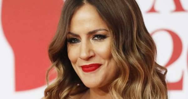 Caroline Flack death: Laura Whitmore, Olly Murs and Strictly stars among those to pay tribute - www.msn.com