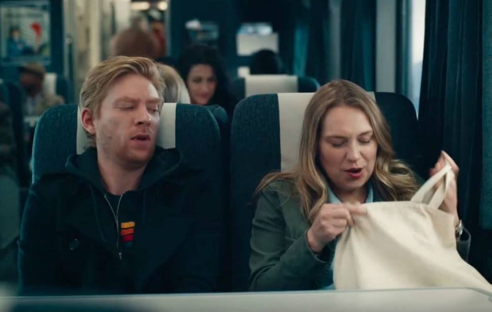 Phoebe Waller-Bridge-produced comedy ‘Run’ releases first trailer - www.nme.com