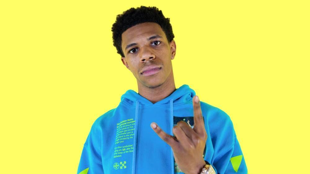 A Boogie Wit Da Hoodie Breaks Down The Meaning Of “King Of My City” - genius.com