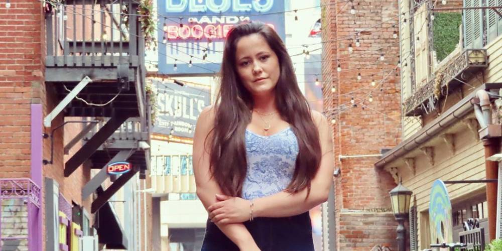 Jenelle Evans Responds to Reports That She and David Eason Are Back Together - www.cosmopolitan.com - Tennessee