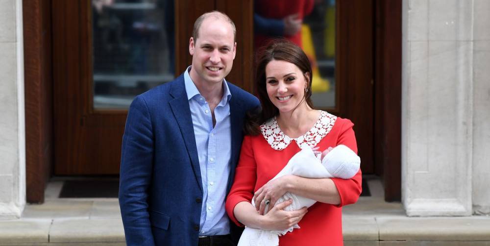 Kate Middleton Talks About Prince William Feeling Helpless During Her Severe Morning Sickness - www.cosmopolitan.com