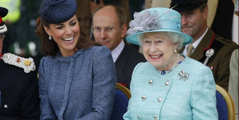 Uh, Apparently the Royal Family's Website Accidentally Linked to a Porn Site - www.cosmopolitan.com - Lesotho