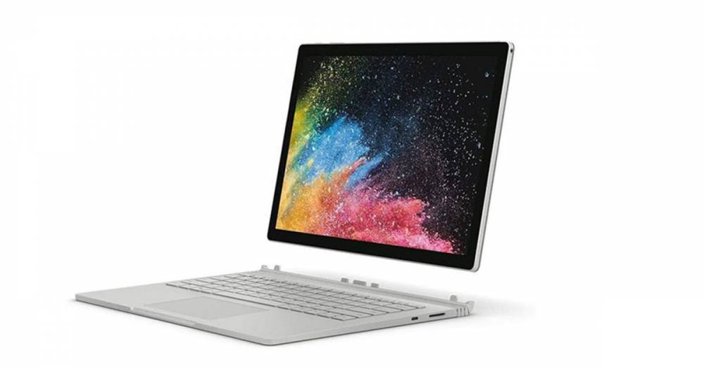 Save Big on Surface Pro Laptops for Presidents’ Day — Up to 60% Off! - www.usmagazine.com