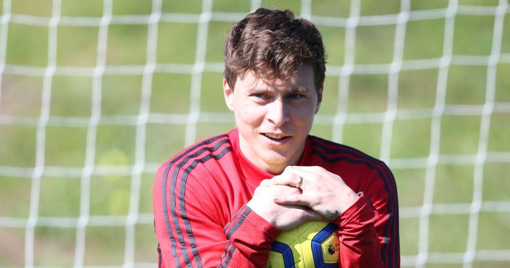 Why Victor Lindelof is not in the Manchester United squad vs Chelsea - www.manchestereveningnews.co.uk - Manchester - Ivory Coast