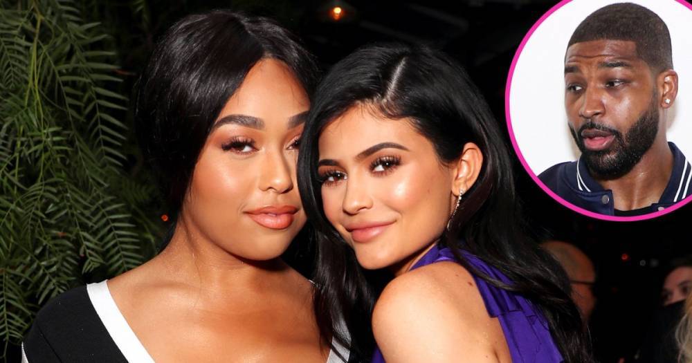 Kylie Jenner and Jordyn Woods: Everything We Know Since the Tristan Thompson Scandal Ended Their Friendship - www.usmagazine.com - USA