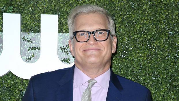 Gareth Pursehouse — 5 Things On Suspect Charged With Murdering Drew Carey’s Ex-Fiancee - hollywoodlife.com - Los Angeles