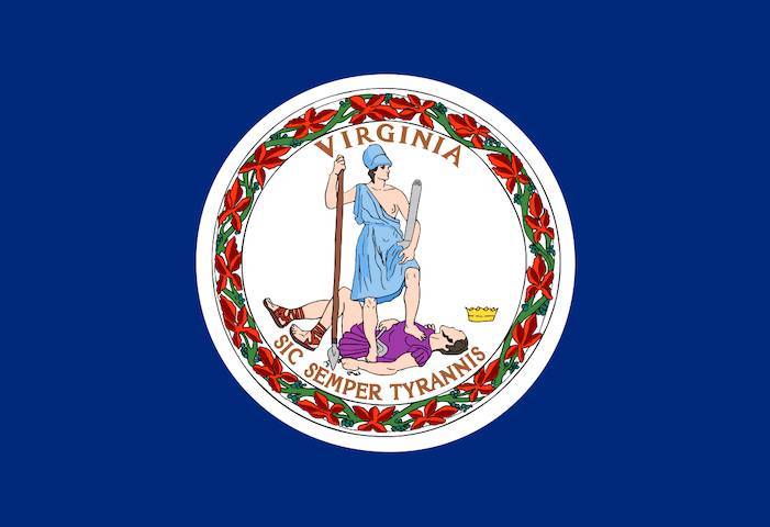 Virginia first in the south to pass LQBTQI rights law - www.starobserver.com.au - USA - Virginia