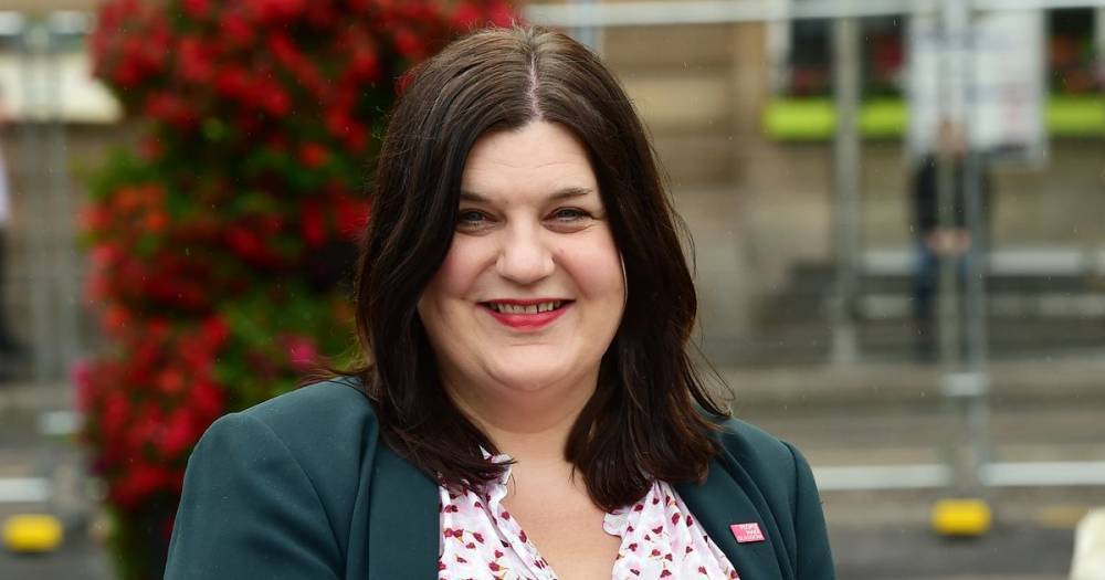 Glasgow SNP council leader cleared over claims she blocked Rangers fan zone - www.dailyrecord.co.uk - county Chambers