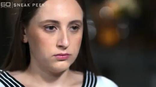 Sarah Ristevski paid $250,000 for bizarre interview - as she maintains her murderer father's innocence - www.newidea.com.au - city Melbourne