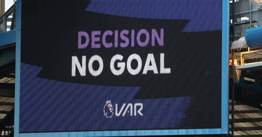 The 4 ways Celtic and Rangers could be affected by VAR in the Europa League - www.dailyrecord.co.uk - Scotland - Manchester - city Copenhagen