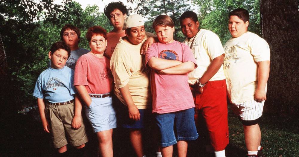 ‘Heavyweights’ Came Out 25 Years Ago: Where Is the Cast of the Disney Comedy Now? - www.usmagazine.com - New York