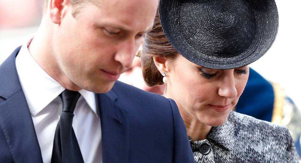 Kate Middleton reveals alarming question Prince William asked her - www.newidea.com.au