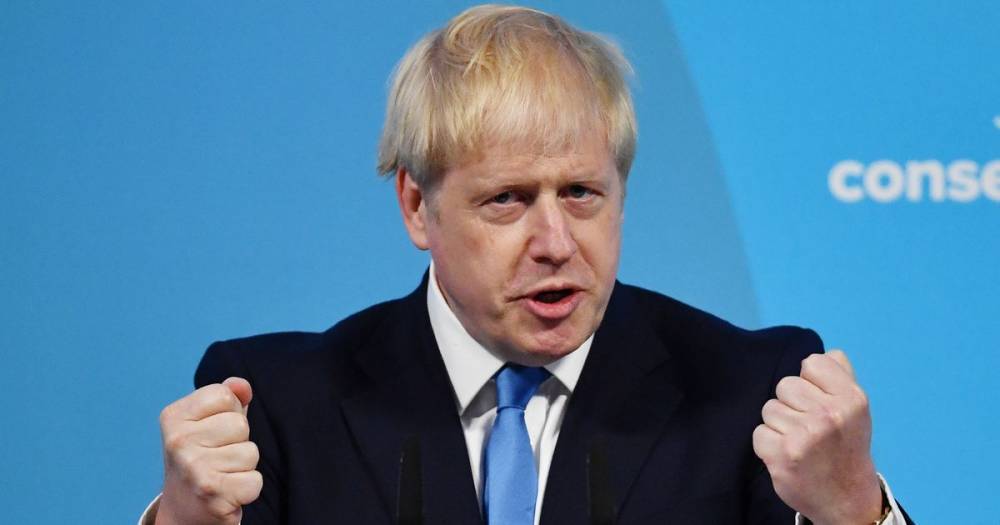 Boris Johnson rolls back on scrapping TV licence fee amid backlash over BBC 'vendetta' - www.dailyrecord.co.uk