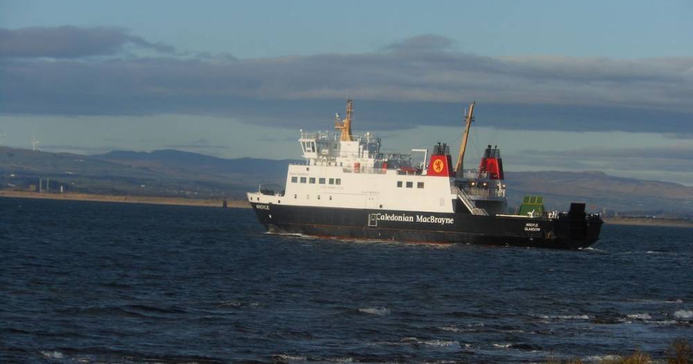 Technical issues led to more than 1000 cancellations to CalMac ferries in last year - www.dailyrecord.co.uk - Scotland