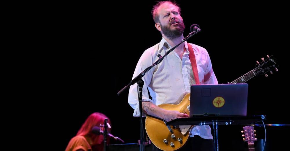 Bon Iver announces Wisconsin get-out-the-vote concerts - www.thefader.com - Wisconsin - city Appleton