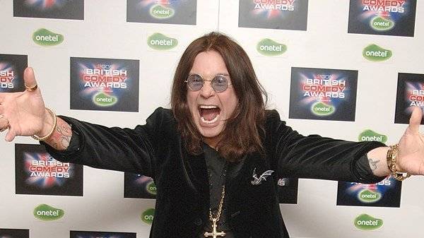 Ozzy Osbourne - Black Sabbath - Ozzy Osbourne cancels US tour to undergo medical treatment - breakingnews.ie - USA