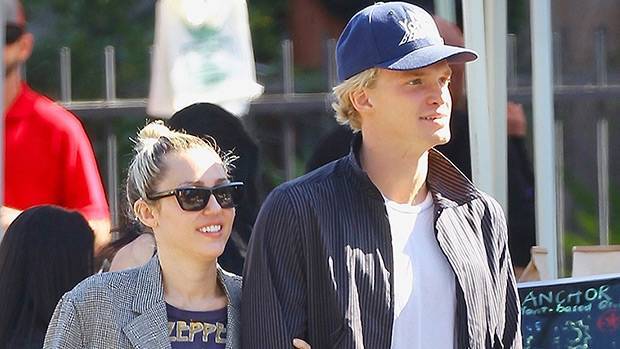Miley Cyrus Cody Simpson: Both Their Families Approve Of Relationship More Reasons It Works - hollywoodlife.com
