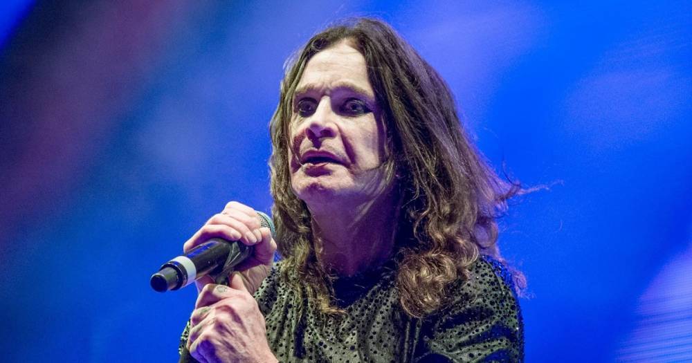 Ozzy Osbourne Cancels North American Tour to Seek Treatment for ‘Health Issues’ - www.usmagazine.com - USA