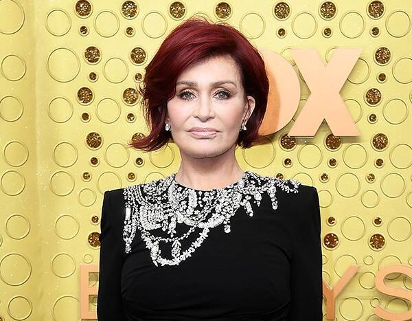 You Have to See Sharon Osbourne's Hair "Transformation" 18 Years in the Making - www.eonline.com - city Sharon