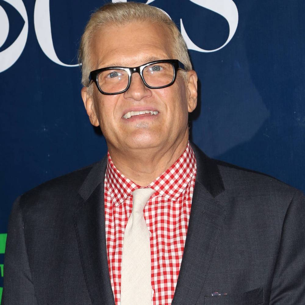 Drew Carey: ‘Murdered ex was a positive force in the world’ - www.peoplemagazine.co.za