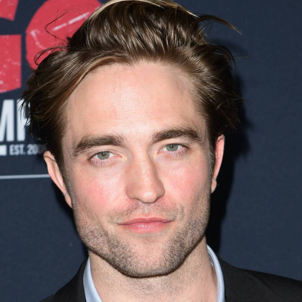 ‘Awkward’ Robert Pattinson still shocked he won role of ‘beautiful’ Twilight lead - www.peoplemagazine.co.za