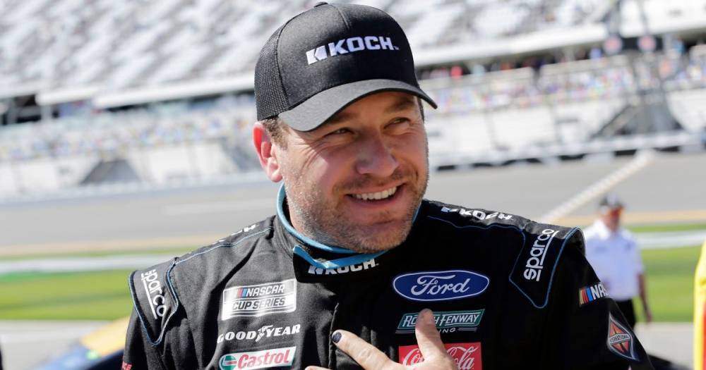 Ryan Newman: 5 Things to Know About the Nascar Race Car Driver Injured at Daytona 500 - www.usmagazine.com - Florida - Indiana