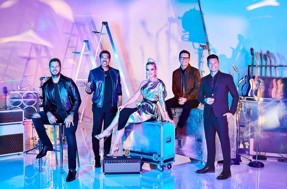 'American Idol' Season 18 Premiere Recap: New Faces, Returning Contestants &amp; More - www.billboard.com - USA