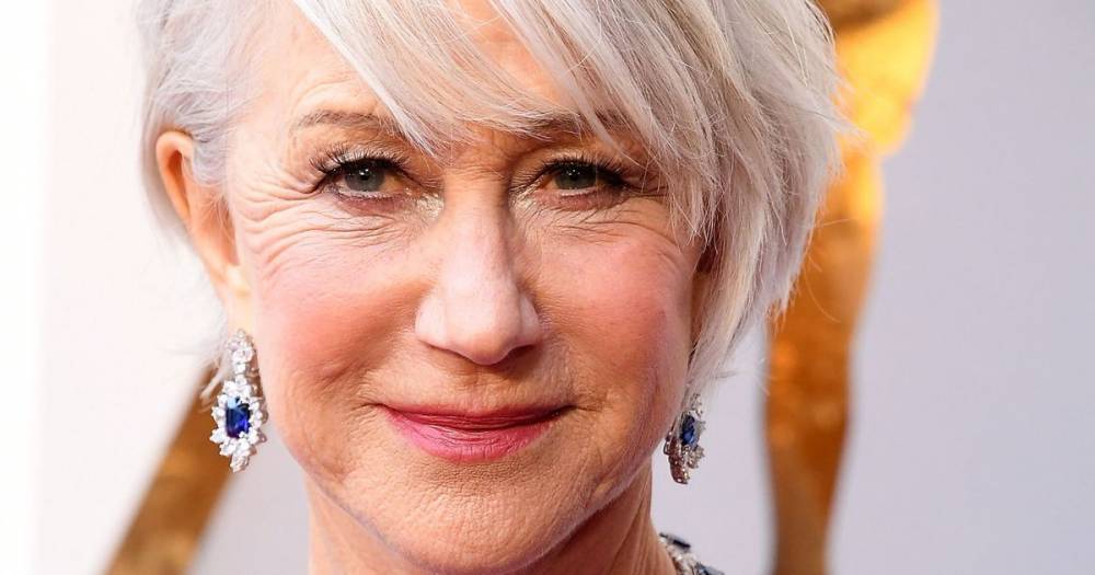Helen Mirren says BBC licence fee has had its day and should be scrapped - www.dailyrecord.co.uk
