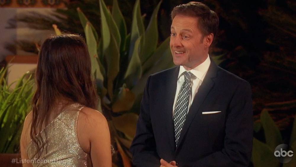 'The Bachelor Presents: Listen to Your Heart' Gets Drama-Filled First Promo: Watch! - www.etonline.com