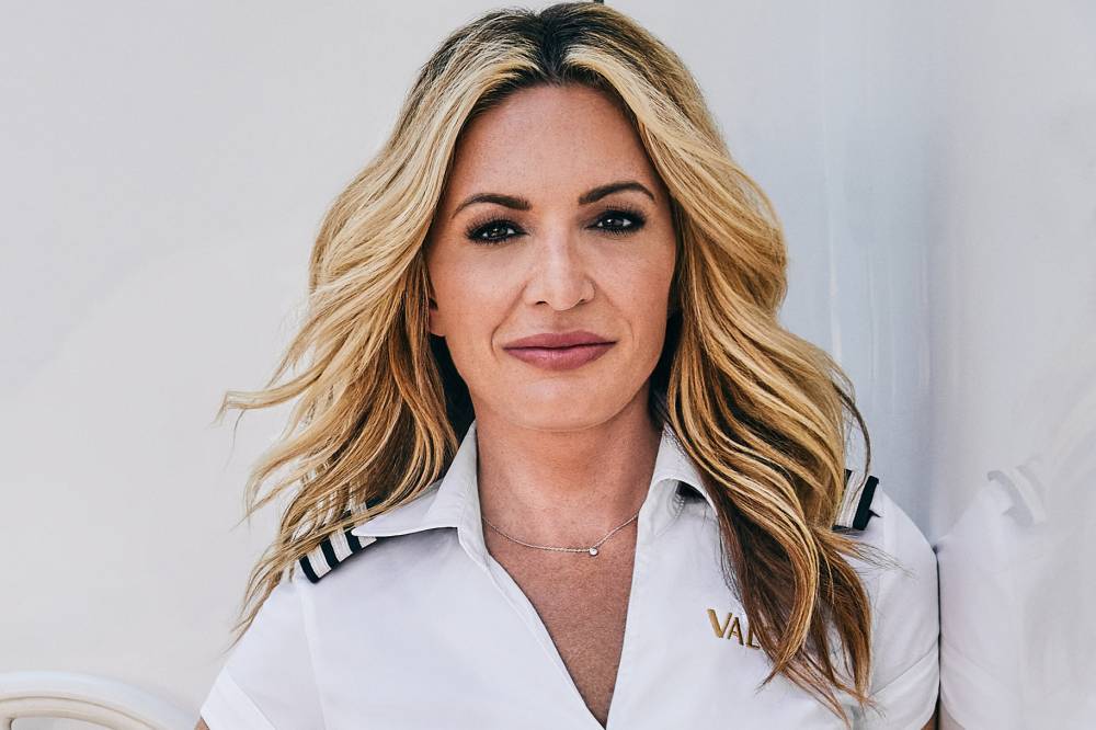 Kate Chastain Confirms She Will Not Be Returning to Below Deck - www.bravotv.com