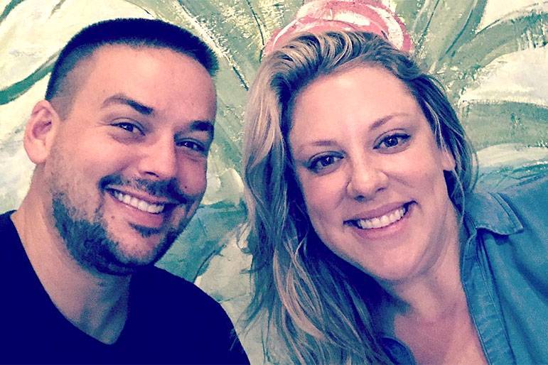 Briana Culberson Is a “Hot Mama” During a Romantic Date Night with Ryan - www.bravotv.com