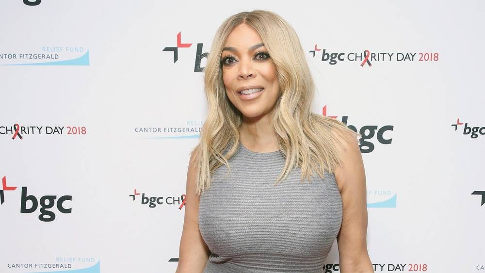 Wendy Williams Faces Backlash After Appearing to Make Light of Amie Harwick’s Death - www.etonline.com - Hollywood