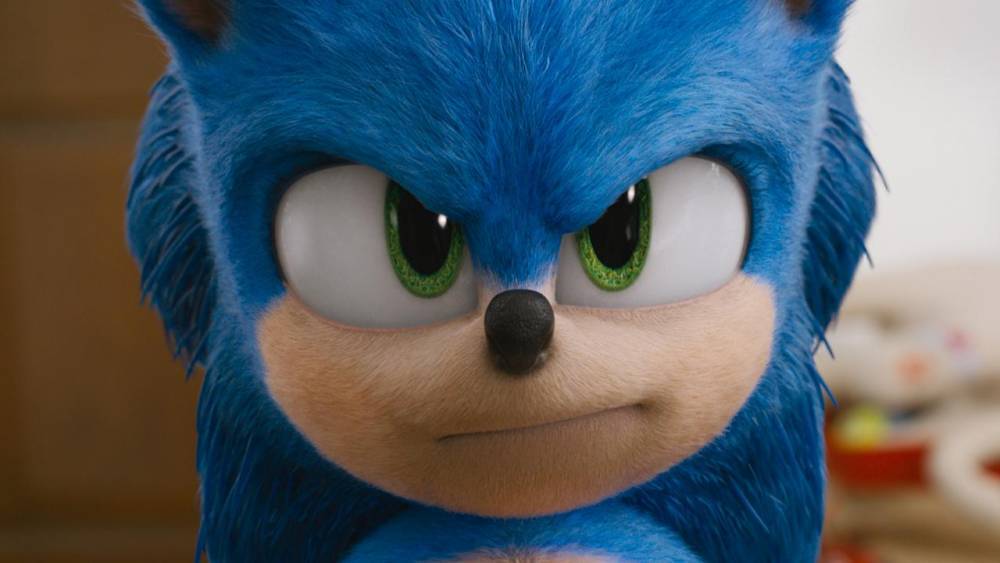 'Sonic the Hedgehog' speeds to $57M debut over holiday weekend - flipboard.com - New York