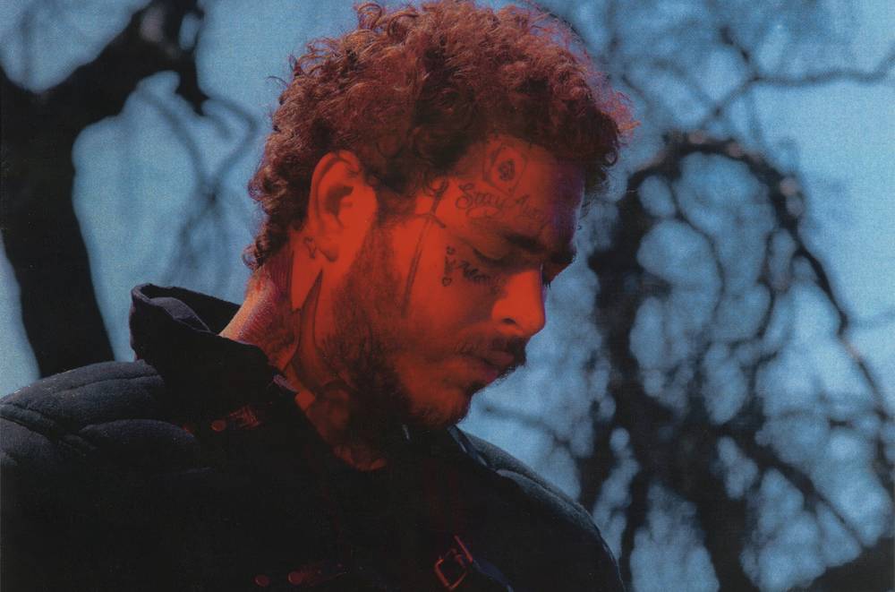 Post Malone's 'Circles' Scores Historic 10th Week at No. 1 on Pop Songs Chart - www.billboard.com