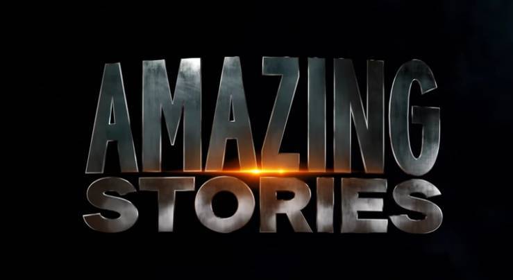 ‘Amazing Stories’ on Apple TV is here - www.thehollywoodnews.com