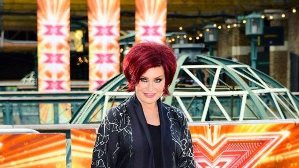 Sharon Osbourne debuts new white hair colour after dying it red for 18 years - www.breakingnews.ie