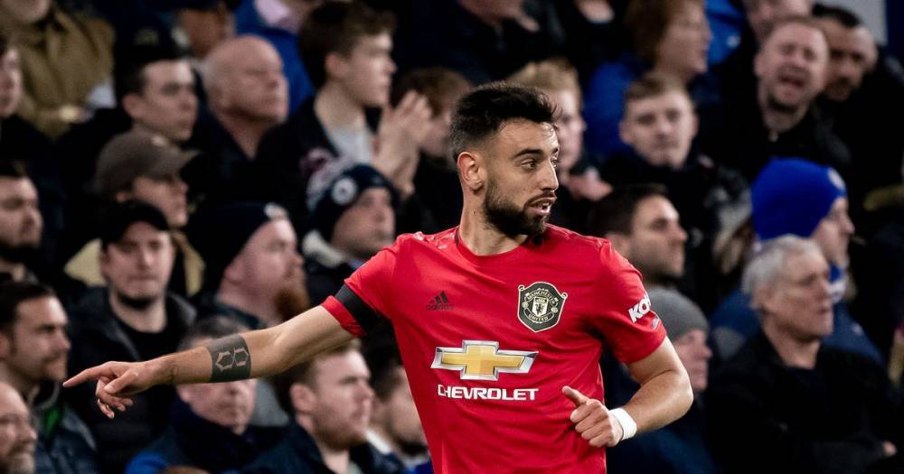 How Bruno Fernandes has given Manchester United what they need - www.manchestereveningnews.co.uk - Manchester