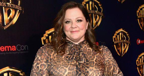 Melissa McCarthy got her daughter a baby stunt vest for her birthday; Says ‘that was all she really wanted’ - www.pinkvilla.com - Hong Kong - city Hong Kong
