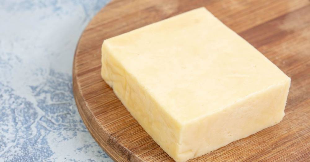 Mum's viral hack will change how you slice cheese forever - www.manchestereveningnews.co.uk