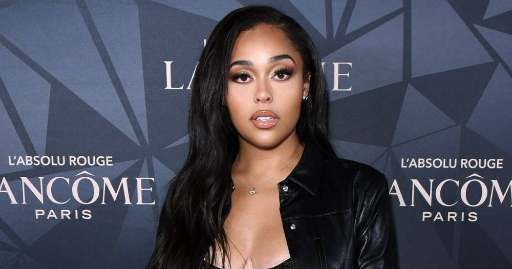 Jordyn Woods Is Done Apologizing for Tristan Thompson Scandal: 'She Said What She Had to Say' - flipboard.com