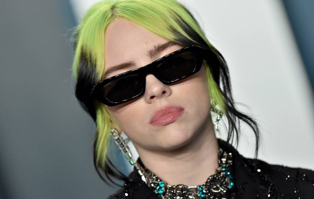 Billie Eilish has stopped reading Instagram comments: “It was ruining my life” - www.nme.com