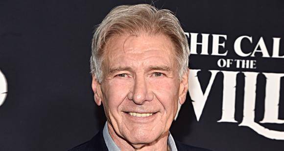 Harrison Ford REVEALS details about his fitness routine; Says 'I don’t work out like crazy' - www.pinkvilla.com - county Harrison - county Ford