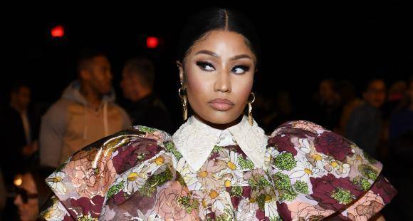 WATCH: Nicki Minaj shows why she is the Twerking Queen in risqué NSFW video that leaves little to imagination - www.pinkvilla.com